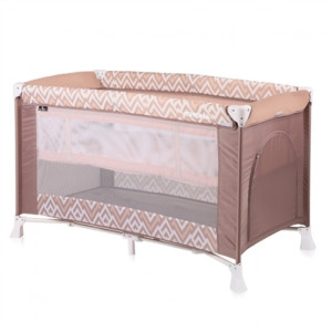 Кроватка-манеж Lorelli Verona 2 Layer